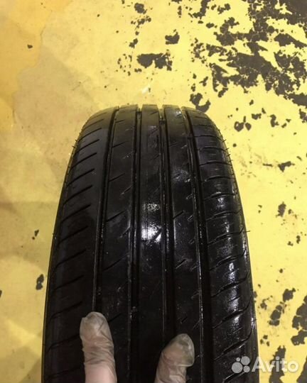 Nexen N'Fera SU4 185/65 R15