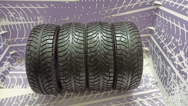 Charmhoo Ice3 195/55 R15 89T