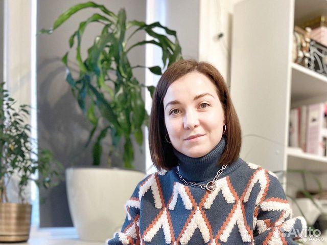 Организатор пространства в Воронеже | Услуги | Авито