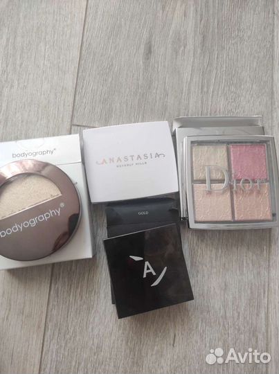 Guerlain meteorites метеориты пудра шарики