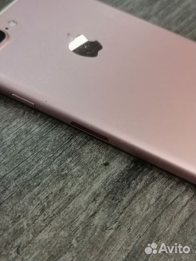 iPhone 7 Plus, 128 ГБ