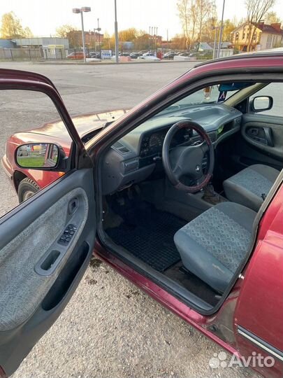 Daewoo Nexia 1.5 МТ, 2004, 175 000 км