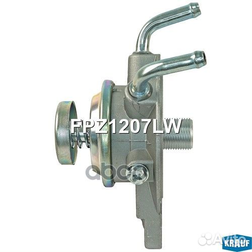 Насос топливный механический fpz1207lw Krauf