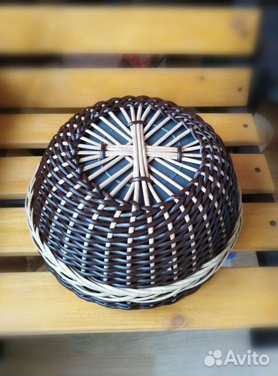 Кашпо подвесное 9 литров