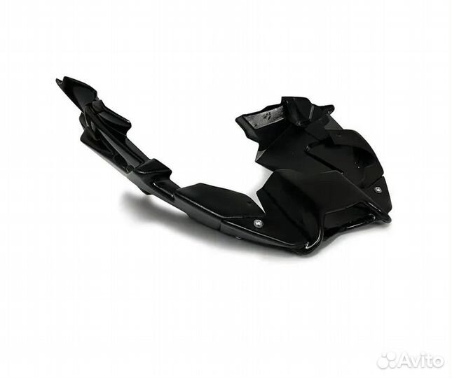 Плуг нижний обтекатель для Yamaha MT-09/FZ-09