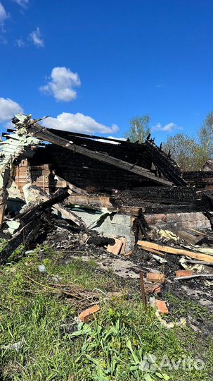 Вывоз мусора/Демонтажные работы