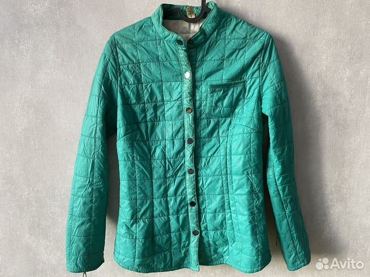 Куртка-рубашка