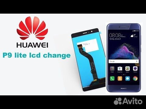 Дисплей, экран, модуль, стекло хуавей huawei