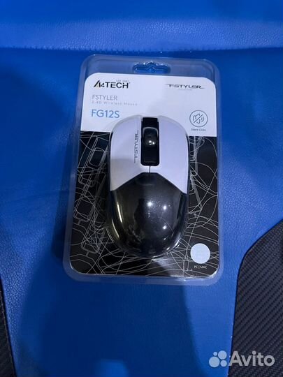 Беспроводные компьютерные мыши A4Tech и Oklick