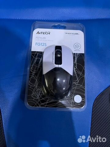 Беспроводные компьютерные мыши A4Tech и Oklick