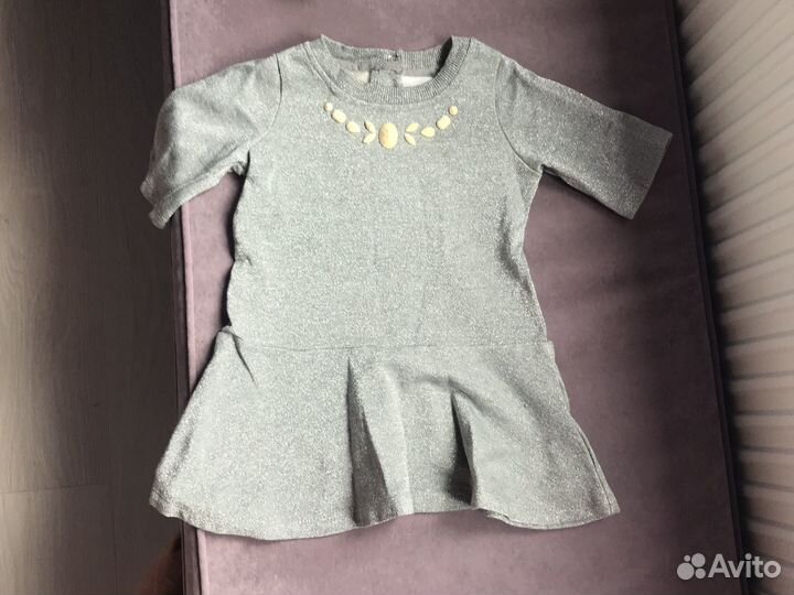 Вещи пакетом для девочки на 3-4года