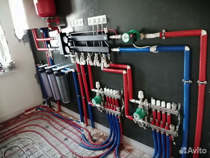 Ремонт и отделка