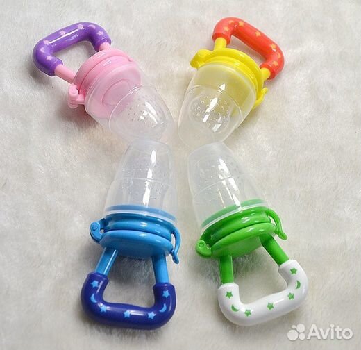 Ниблеры для прикорма новые