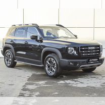 Новый Haval Dargo 2.0 AMT, 2024, цена от 3 399 000 руб.