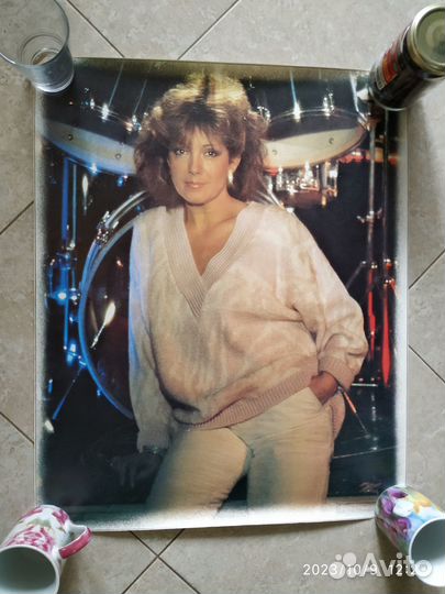 Плакаты 90 х