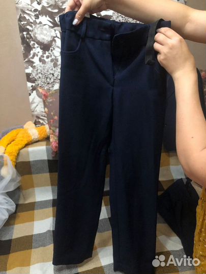 Школьная форма для девочки