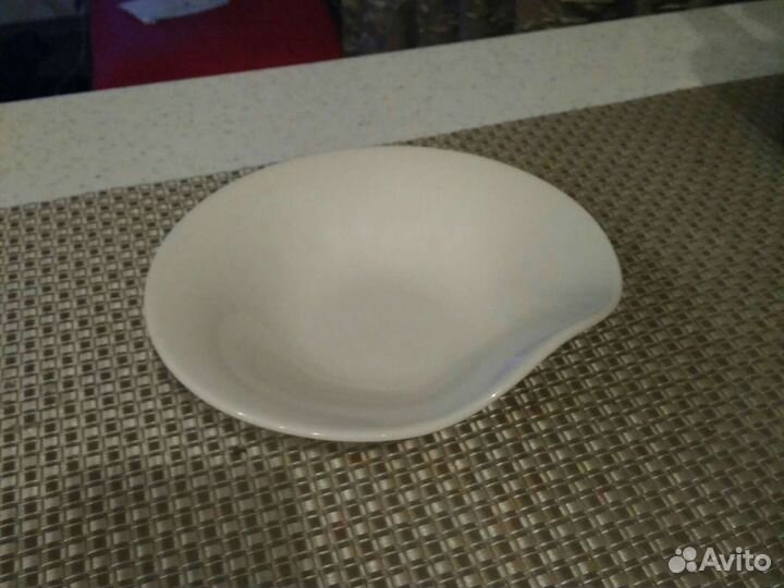 Villeroy & Boch салатник