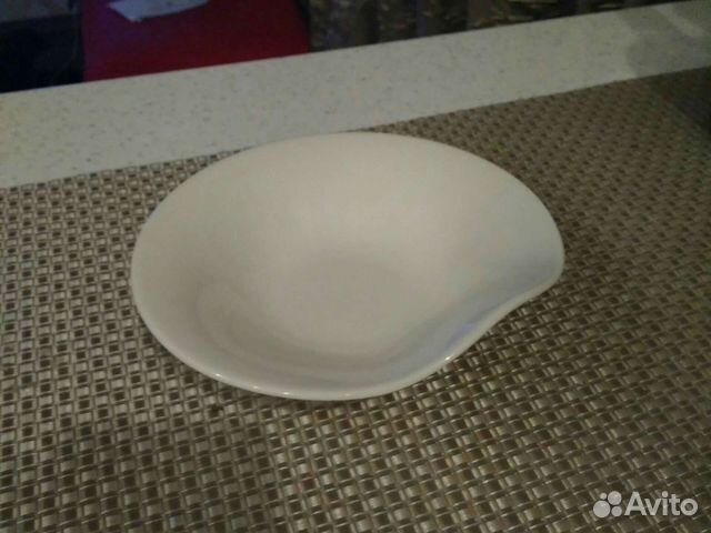 Villeroy & Boch салатник