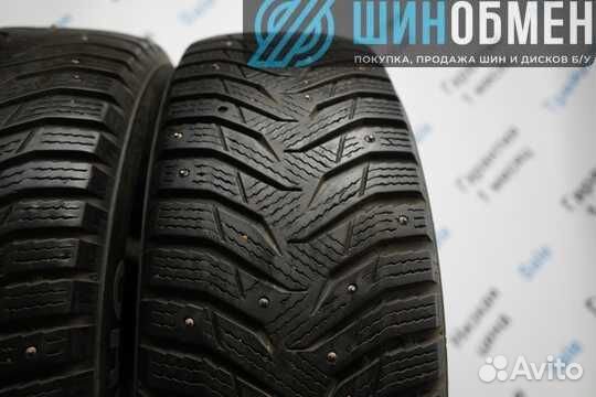 Kumho WinterCraft Ice WI31 215/65 R16 98T