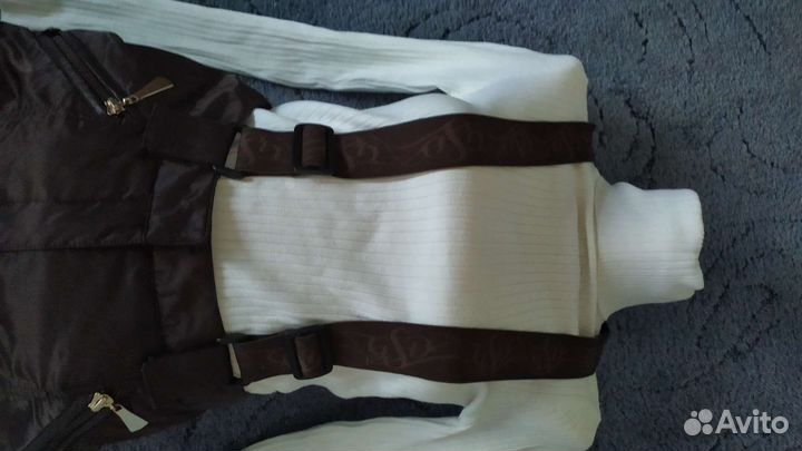 Горнолыжный костюм, 42/44, Франция