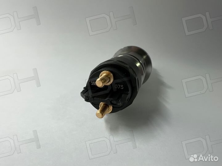 Форсунка 0445120075