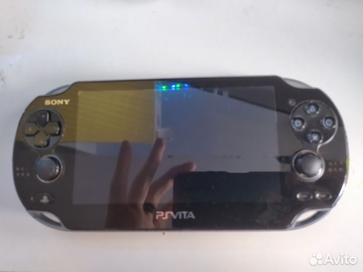 Sony PS Vita
