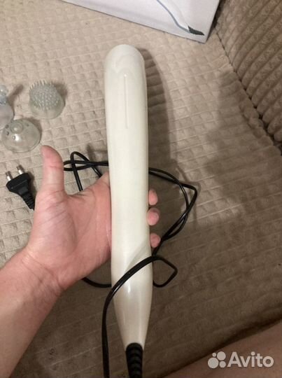 Ручной массажер для тела