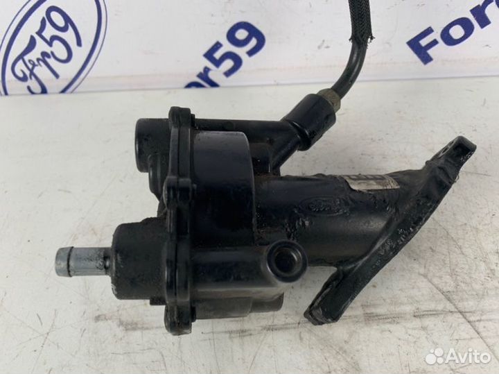 Вакуумный насос тормозной Ford Focus 2 CB4 1.8