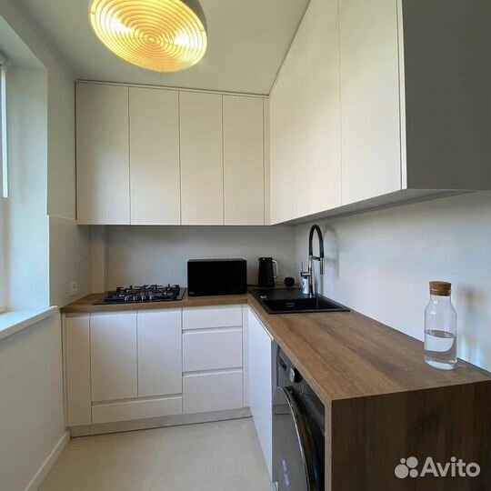 Цена за всю кухню CN:015754