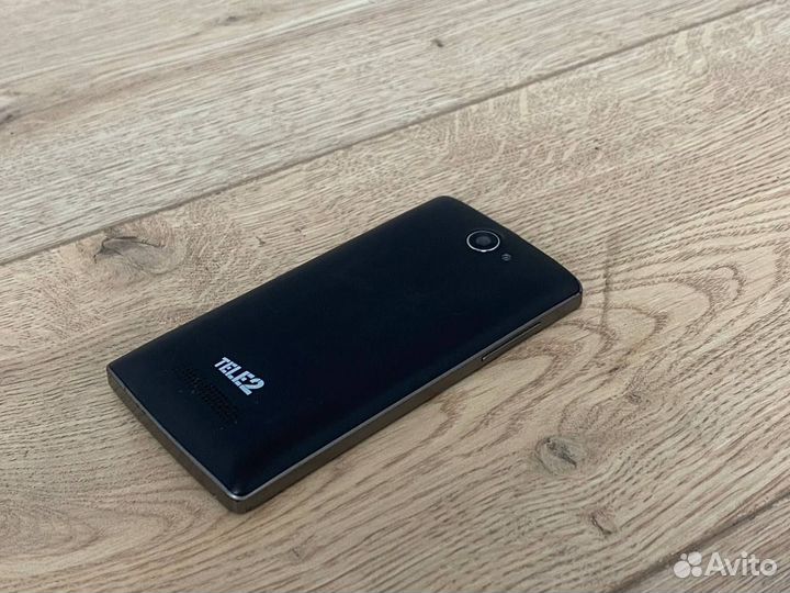 Tele2 Mini, 4 ГБ