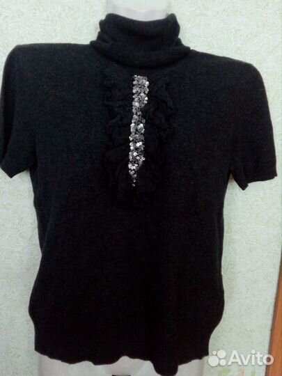 Женская одежда(40-42) пакетом