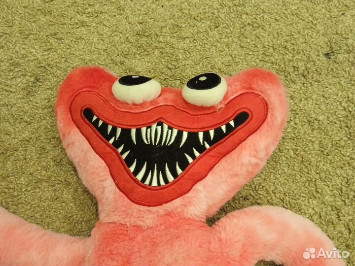 Хаги ваги и киси миси