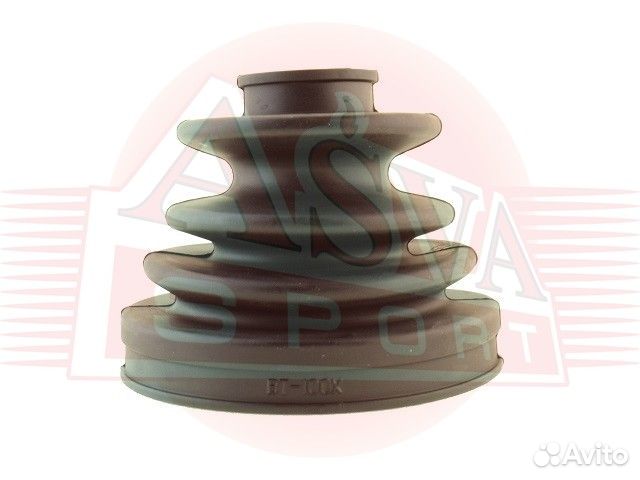 Пыльник шрус camry / hilux 26x90x88 (без смазки)