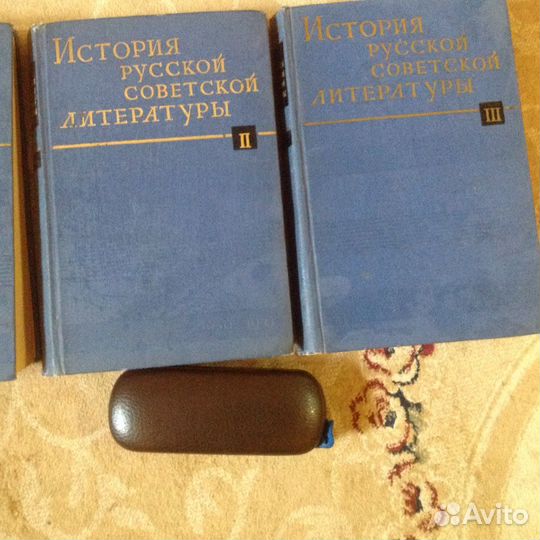 Энциклопедическая л-ра разная