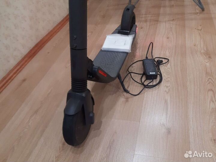 Segway ninebot es2