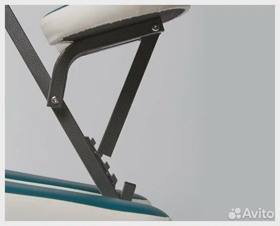 Складной массажный стул Bodo Lugano