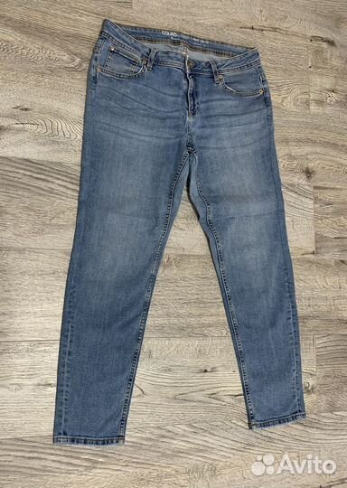 Джинсы женские