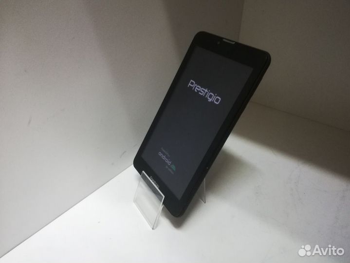 Планшет с SIM-картой Prestigio Wize PMT1107 4G 1/1