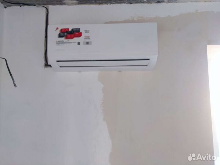 Сплит-система