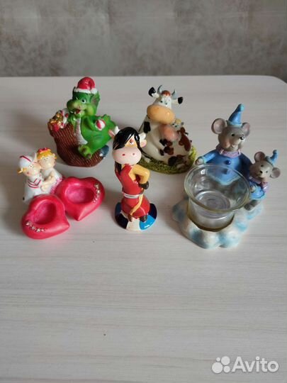 Сувениры и магнитики