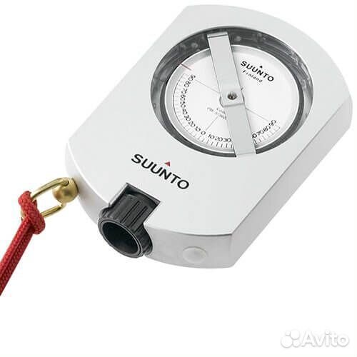 Клинометр Suunto PM-5/360 PC Opti Clinometer