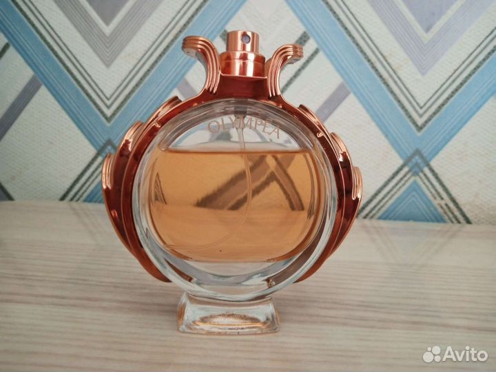 Paco rabanne olympea aqua