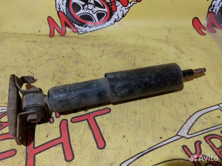 Амортизатор подвески передний Ваз LADA 2107