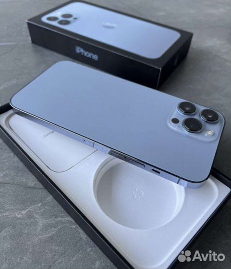 iPhone 13 pro max 128gb