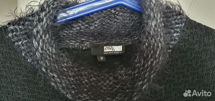 Шикарное платье фирмы 2026