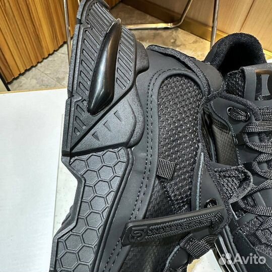 Стильные кроссовки Dolce Gabbana (39-45)