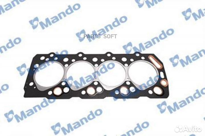 Mando eghnh00032 Прокладка гбц