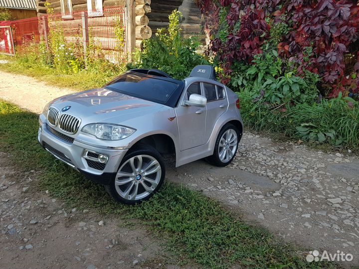 Электромобиль