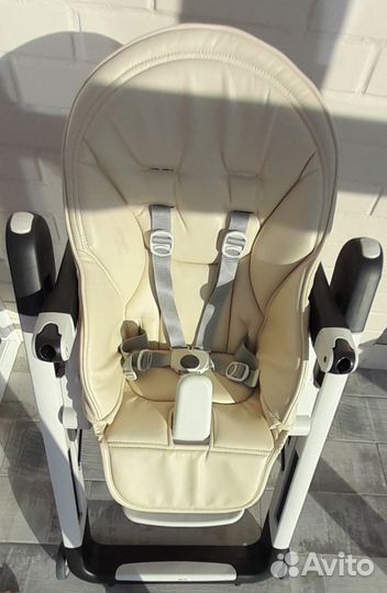 Стульчик для кормления Peg Perego Siesta