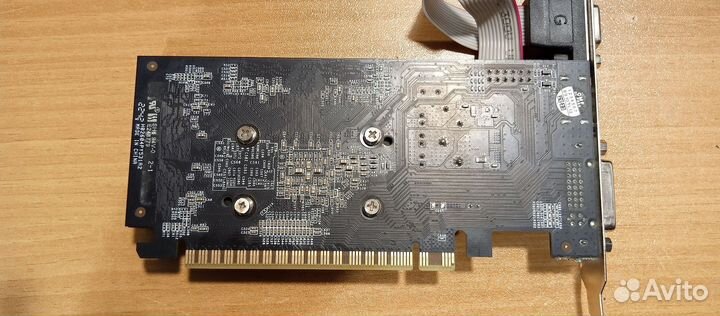 Nvidia geforce GT 730